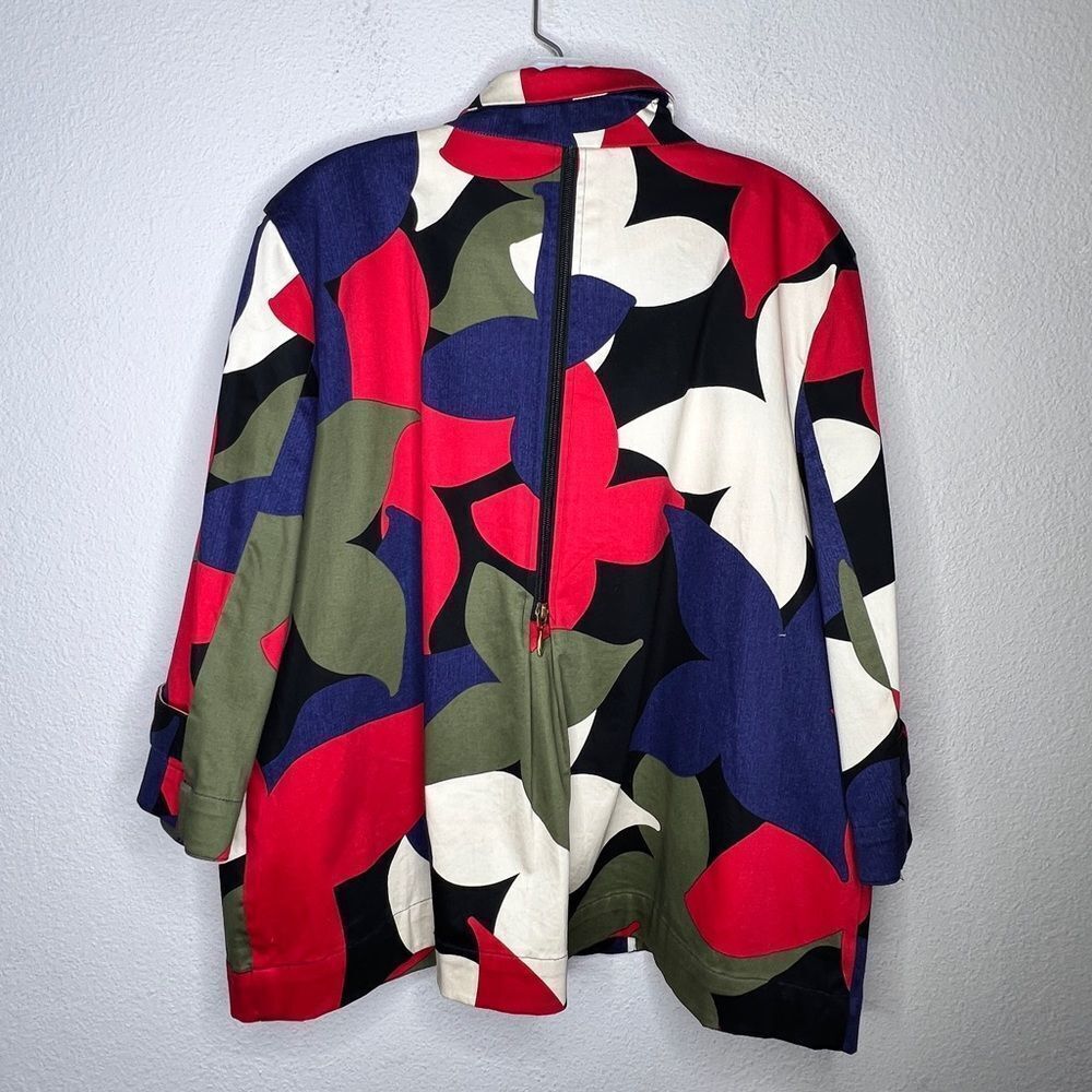 Multiples Jacket - Picture 3 of 7